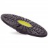 Балансировочный диск BALANCE BOARD Zelart FI-2581 38х8см черно-зеленый