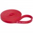 Резина петля для подтягиваний и тренировок Zelart POWER LOOP FI-2606-1 9-16кг красная