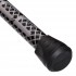 Бодибар Body Bar Zelart FI-2611-6 вес 6кг черный-серый