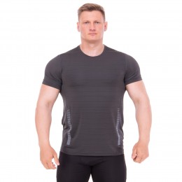 Футболка мужская LIDONG LD-0323 спортивная M-3XL, цвета в ассорт. Футболка мужская LIDONG LD-0323 спортивная M-3XL, цвета в ассорт.