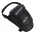 Мотосумка набедренная Alpinestar M-4551-A, 3л, черная 25х21х9см