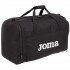 Спортивная сумка Joma TRAVEL 401694-100 черного цвета - ваш надежный помощник в тренировках и путешествиях