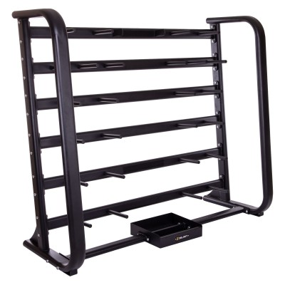 Вертикальная стойка для блинов и грифов Zelart TA-2658