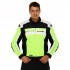 Защитная мотокуртка NERVE MS-0277 L-XL