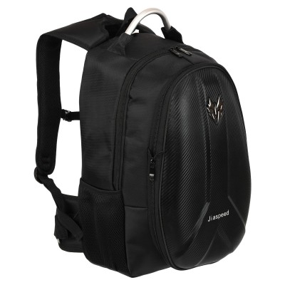 Моторюкзак LAICOBEAR M-3190 Carbon 28л черный