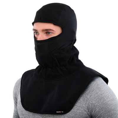 Балаклава-подшлемник Sport Trade TY-9198 дышащая унисекс
