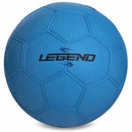Мяч гандбольный Legend HB-3282 размер 3 цвета в ассортименте