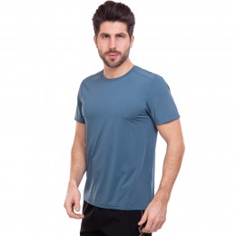 Футболка мужская спортивная LIDONG LD-0353 M-3XL, в ассортименте