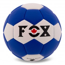 Мяч гандбольный FOX CM-9975-2 №2 PU цвета в ассортименте