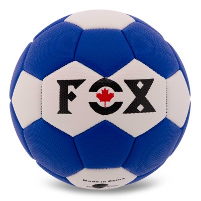 Мяч гандбольный FOX CM-9975-2 №2 PU цвета в ассортименте