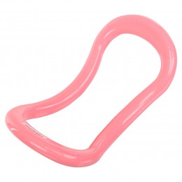 Кольцо для йоги и растяжки Sport Trade YOGA PILATES RING FI-0762 – идеальный помощник для гибкости и здоровья