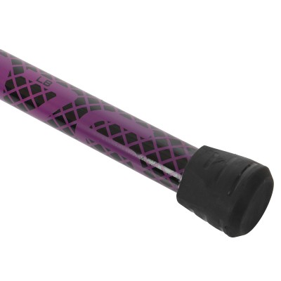 Бодибар Body Bar разборной 3-х секционный ZelartFI-9994-8, 8 кг