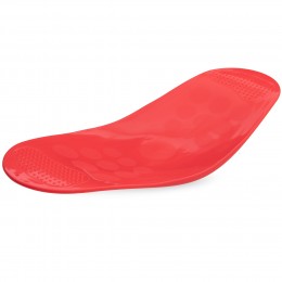 Доска балансировочная WORKOUT BOARD TWIST Record FI-7067 60х25см цвета в ассортименте