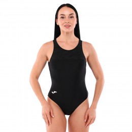Слитный купальник Joma SHARK IV 902567-100 - комфорт и стиль для плавания Слитный купальник Joma SHARK IV 902567-100 - комфорт и стиль для плавания