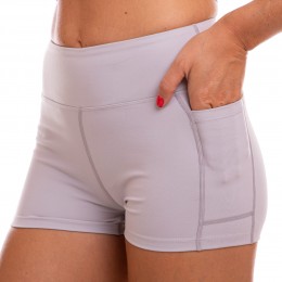 Женские мини-шорты Lingo LD-L3010 для спорта S-XL – комфорт и стиль на каждой пробежке