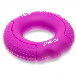 Эспандер кистевой кольцо JELLO FI-1788 - Укрепите руки и снимите стресс