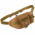Сумка тактическая поясная Sport Trade TY-8032 с MOLLE