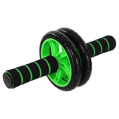 Двойное колесо для пресса Sport Trade FI-9840 – ваш идеальный тренажер для пресса