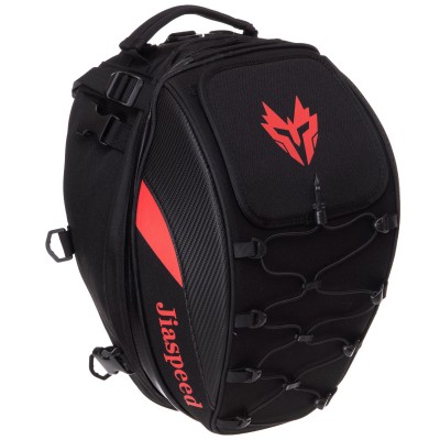 Сумка на бак мотоцикла на магнитах Tank Bag DAINESE MS-6815 37х31х18см черный Сумка на бак мотоцикла на магнитах Tank Bag DAINESE MS-6815 37х31х18см черный
