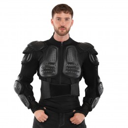 Моточерепаха компрессионная женская SCOYCO Hermes AM03W M-XL, цвета в ассортименте