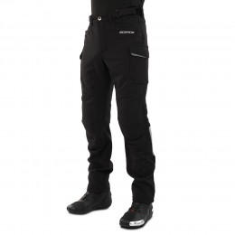 Мотоштаны текстильные SCOYCO P072H мужские с защитой, цвета в ассортименте