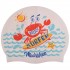 Шапочка для плавания MadWave Junior SURFER M057912 цвета в ассортименте