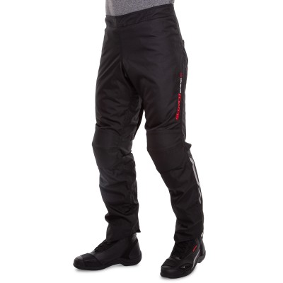 Шорты защитные Sport Trade BC-3506 M-L черные