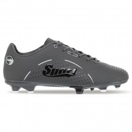 Бутсы футбольные SPORT SG-301041-6 размер 40-45 темно-серый