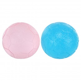 Эспандер кистевой гелевый Мяч BODY SCULPTURE FLEXBALL BJBB-9131-B2 - Укрепите хват и гибкость пальцев