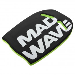 Доска для плавания MadWave M072902010W - ваш помощник для тренировки техники плавания