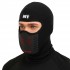 Балаклава-подшлемник M1 Air Flow M-5522 черная для спорта Балаклава-подшлемник M1 Air Flow M-5522 черная для спорта