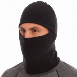 Балаклава зимняя флисовая CHAMPION C-00614 M-2XL в ассортименте