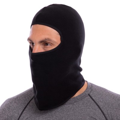 Шарф-маска Sport Trade SKULL MASK TY-0353 со светящимся принтом