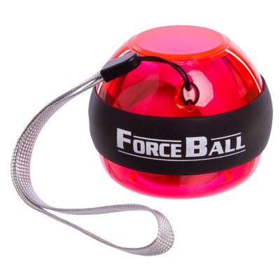 Гироскопический эспандер Power Ball Sport Trade - тренажер для кистей рук