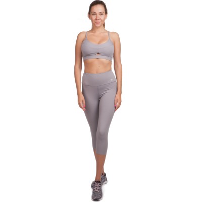 Спортивный женский костюм V&X QK1171-WX1172 для фитнеса и тренировок Спортивный женский костюм V&X QK1171-WX1172 для фитнеса и тренировок