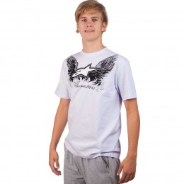Мужская компрессионная футболка LIDONG LD1102 L-3XL для спорта, в ассортименте