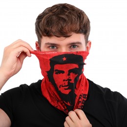 Бафф Buff Sport Trade MS-0282 мультифункциональный, универсальный, цвета