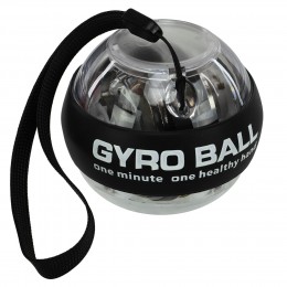 Гироскопический эспандер Power Ball Sport Trade для тренировки кистей рук - идеальный помощник для силы и выносливости!