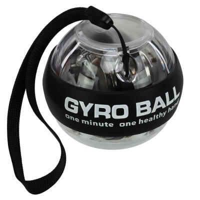 Гироскопический эспандер Power Ball Sport Trade для тренировки кистей рук