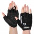 Перчатки для фитнеса HARD TOUCH FG-9499 S-XL - Ваш надежный партнер в тренировках