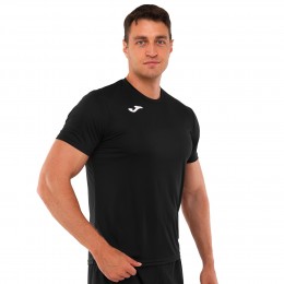 Футболка мужская спортивная Domino 1909 M-2XL, дышащая, цвета в ассортименте