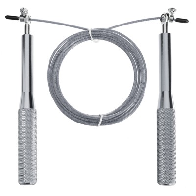 Скакалка скоростная Кроссфит CIMA CM-J601 3м