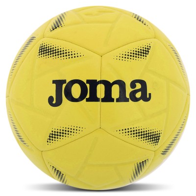 Мяч гандбольный Joma J-PRO 401581-903 размер 2 желтый