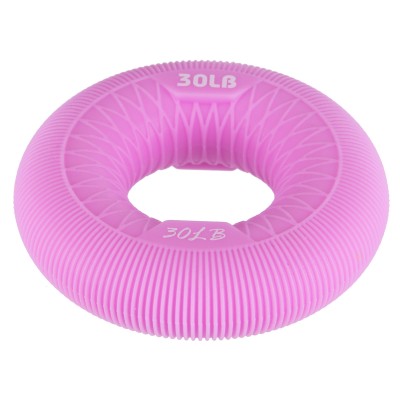 Эспандер кистевой кольцо JELLO FI-2526 - Укрепите руки и снимите стресс!