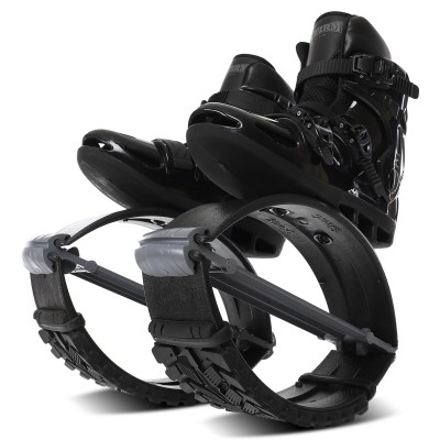 Фитнес джамперы профессиональные Record Rufirm Kangoo Jumps SK-8621