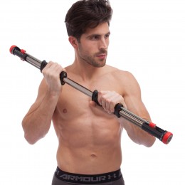 Эспандер для груди и рук PRO-SUPRA Arm Trainer FI-5051 - Укрепите мышцы и подтяните фигуру!
