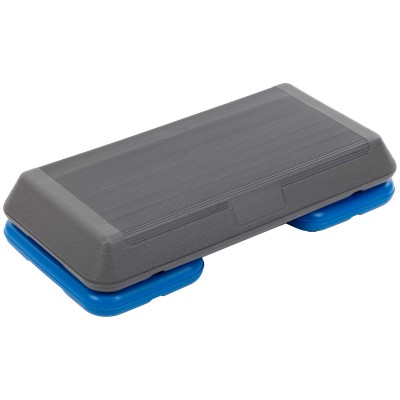 Степ-платформа Sport Trade FI-1576 для фитнеса и аэробики