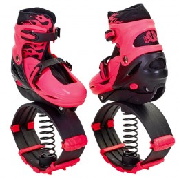 Фитнес джамперы NewStar Kangoo Jumps SK-901H размер 35-42 цвета в ассортименте