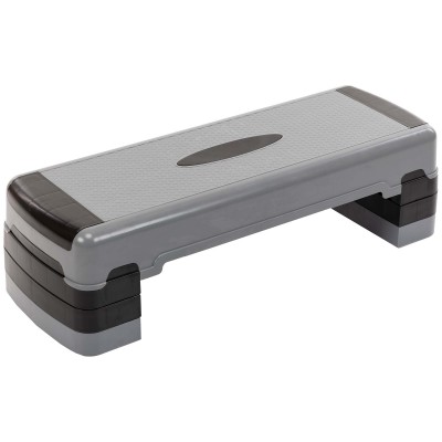 Степ-платформа Sport Trade FI-1579 для фитнеса и аэробики