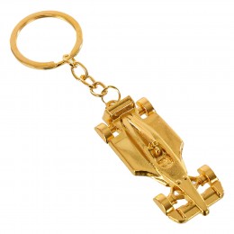 Брелок Sport Trade Скутер FB-0751 металлический для ключей, 1 шт.